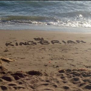 Meet your Posher, Brian